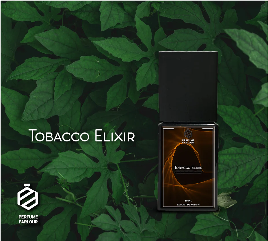 Tobaco elixir